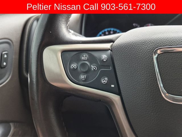 Used 2021 GMC Canyon Denali image 27