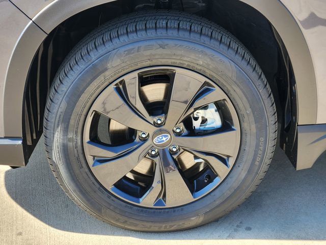 New 2026 Subaru Ascent Premium image 8