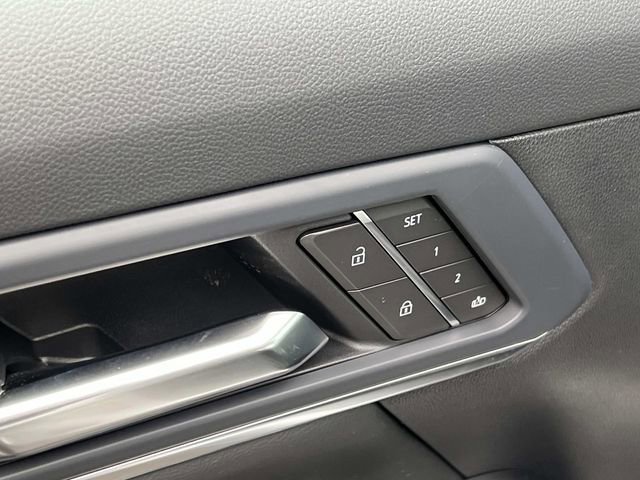 New 2026 GMC Terrain Elevation w/ Elevation Premium Package image 16