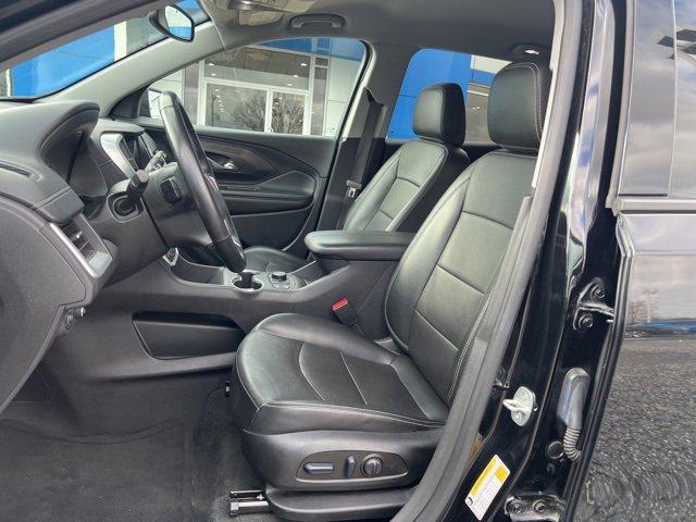 Used 2023 GMC Terrain SLT image 8