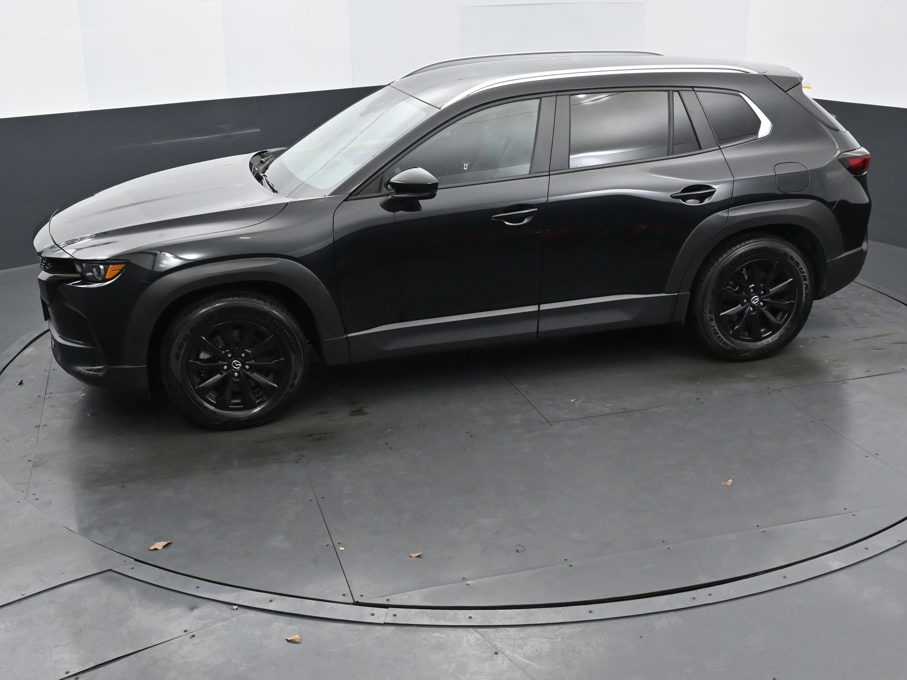 Used 2024 MAZDA CX-50 AWD 2.5 S w/ Preferred Package image 29