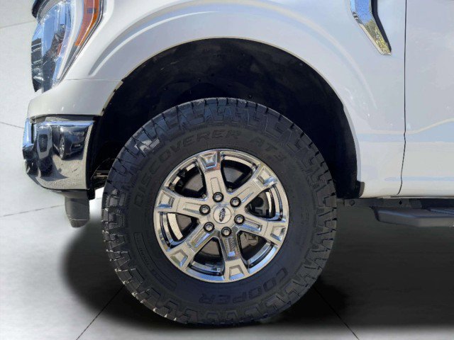 Used 2021 Ford F150 XLT w/ Equipment Group 302A High image 72