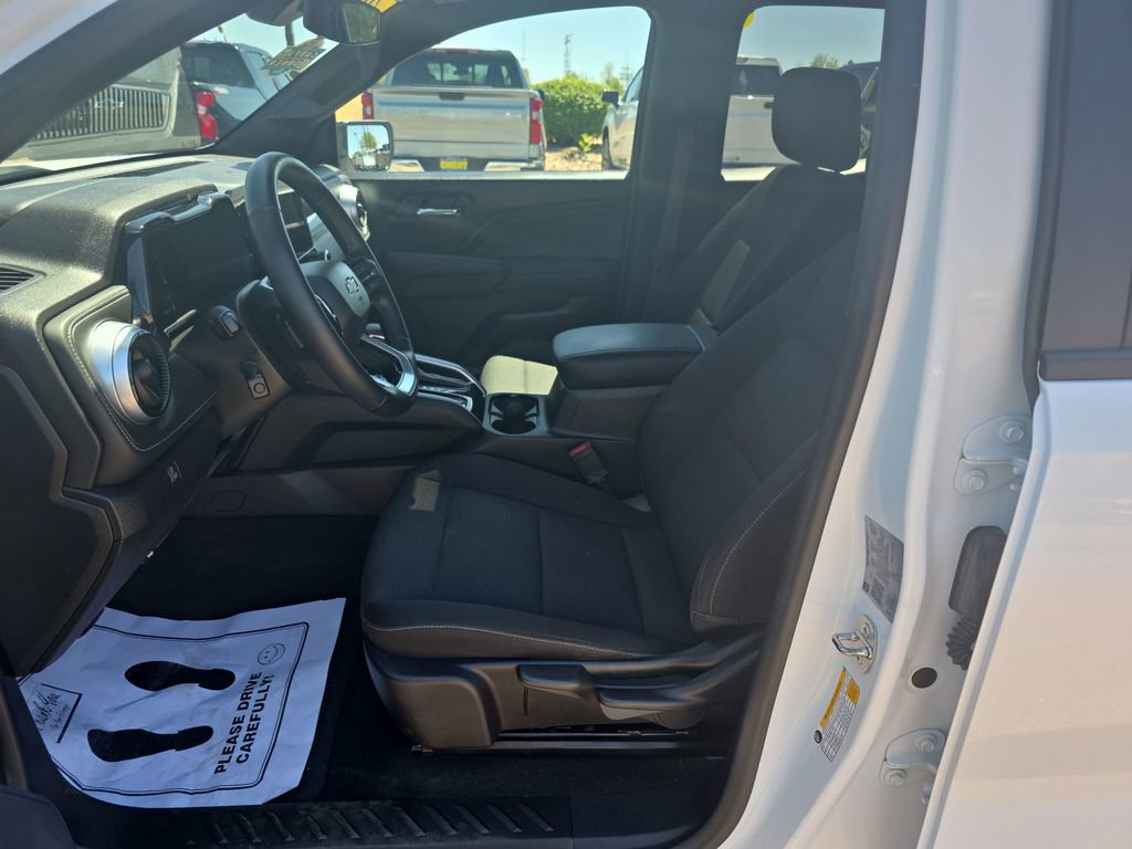 Used 2023 Chevrolet Colorado LT RWD image 9