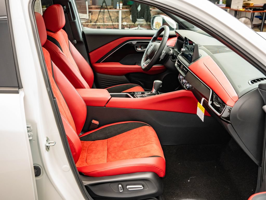 New 2026 Acura ADX A-Spec AWD/4WD image 50