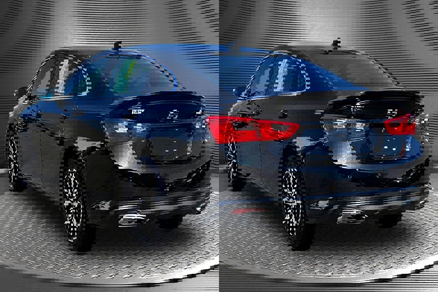 Used 2024 Chevrolet Malibu RS image 4