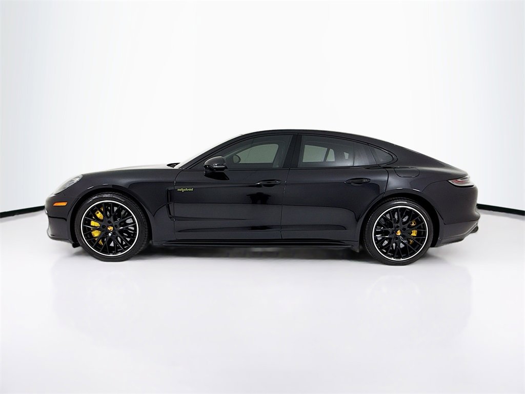 Used 2023 Porsche Panamera Turbo S image 2