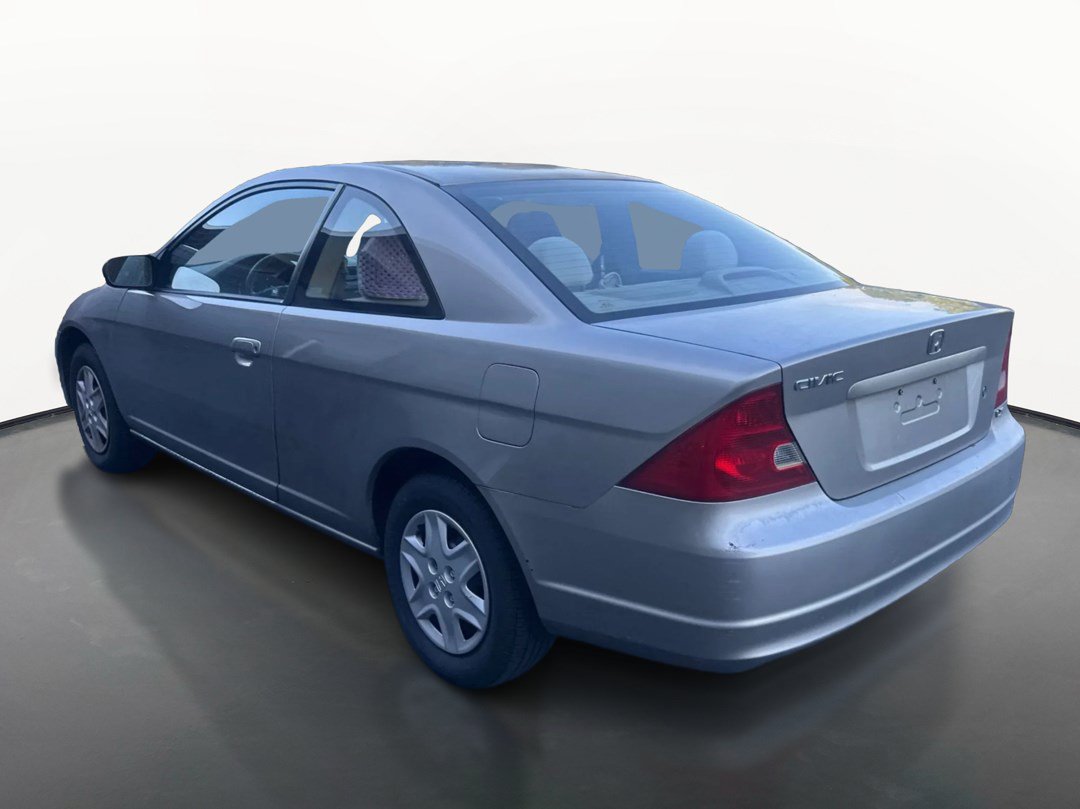 Used 2003 Honda Civic LX image 5