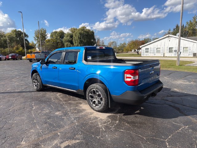 Used 2022 Ford Maverick XLT w/ Equipment Group 300A Standard AWD/4WD image 3