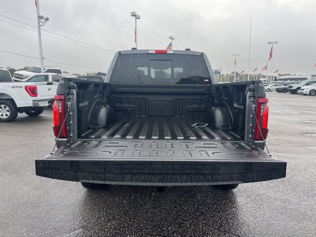 Used 2024 Ford F150 XLT w/ Equipment Group 302A MID image 21