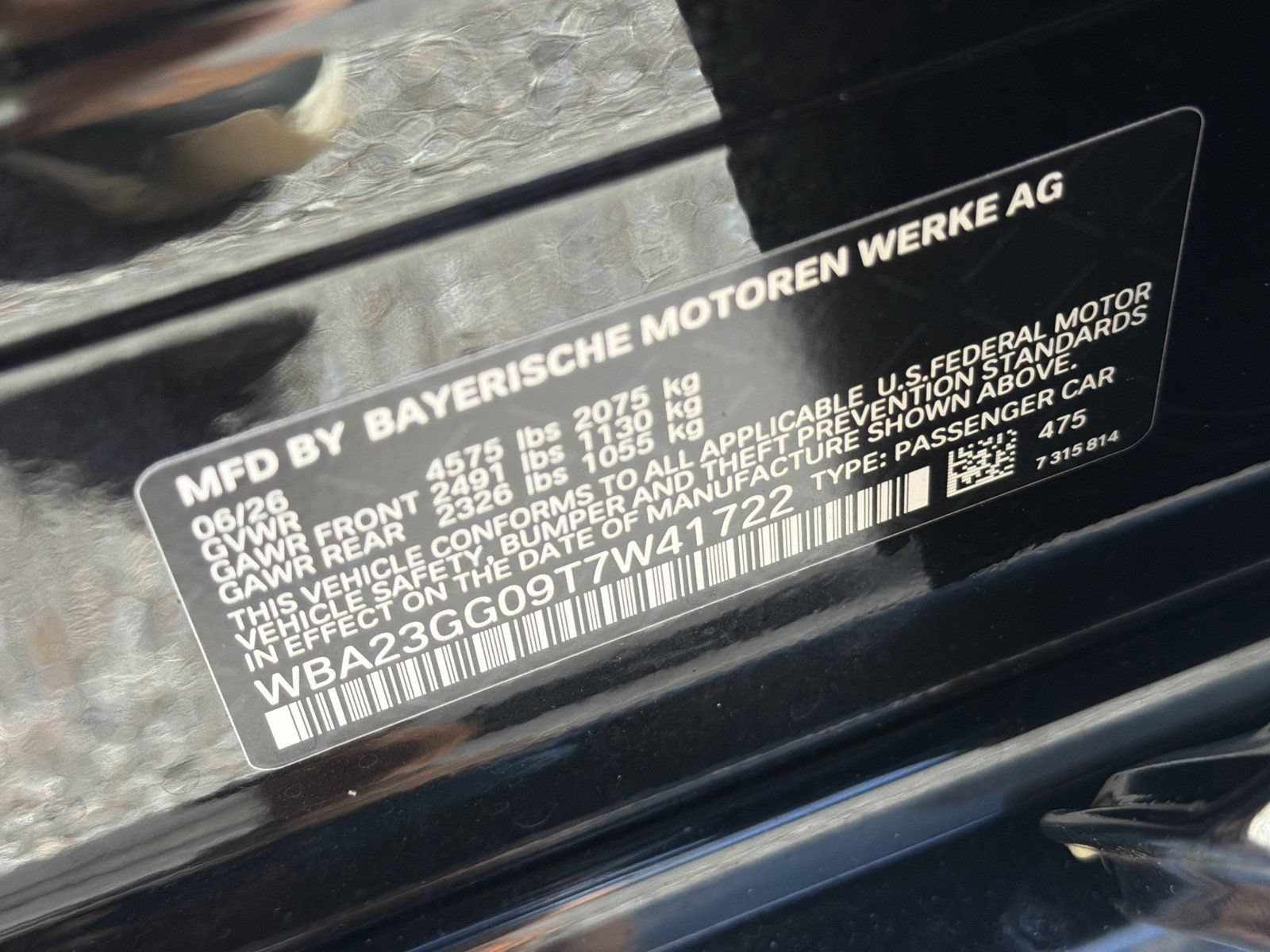 New 2026 BMW 228i xDrive w/ Premium Package AWD/4WD image 37