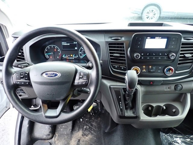 Used 2024 Ford Transit 250 Low Roof w/ Exterior Upgrade Package image 19