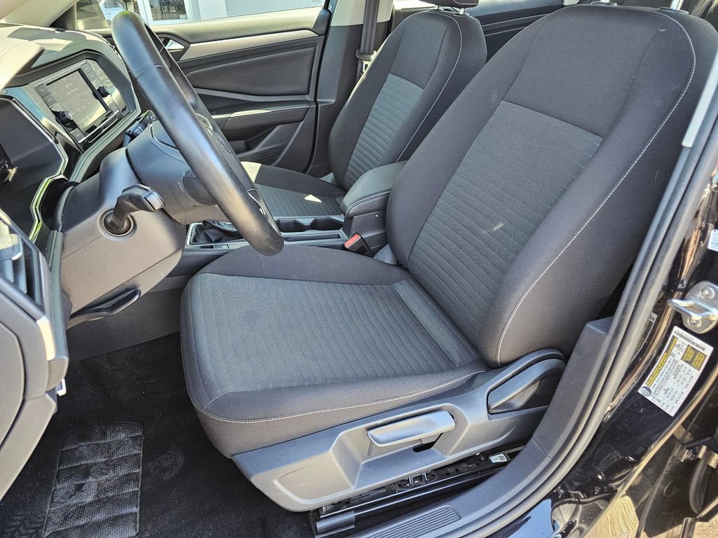 Used 2024 Volkswagen Jetta S FWD image 20