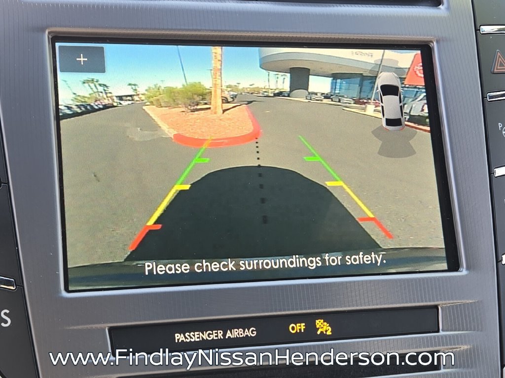 Used 2019 Lincoln MKZ Reserve FWD image 27