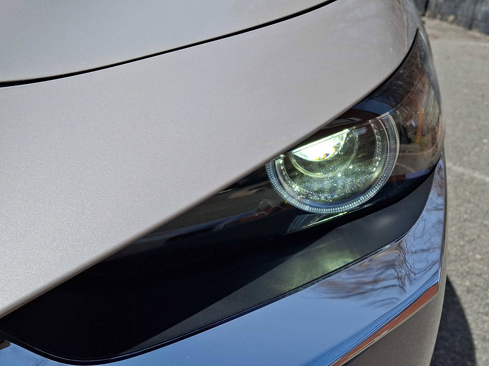 Certified 2023 MAZDA CX-30 AWD 2.5 S w/ Premium Package image 9