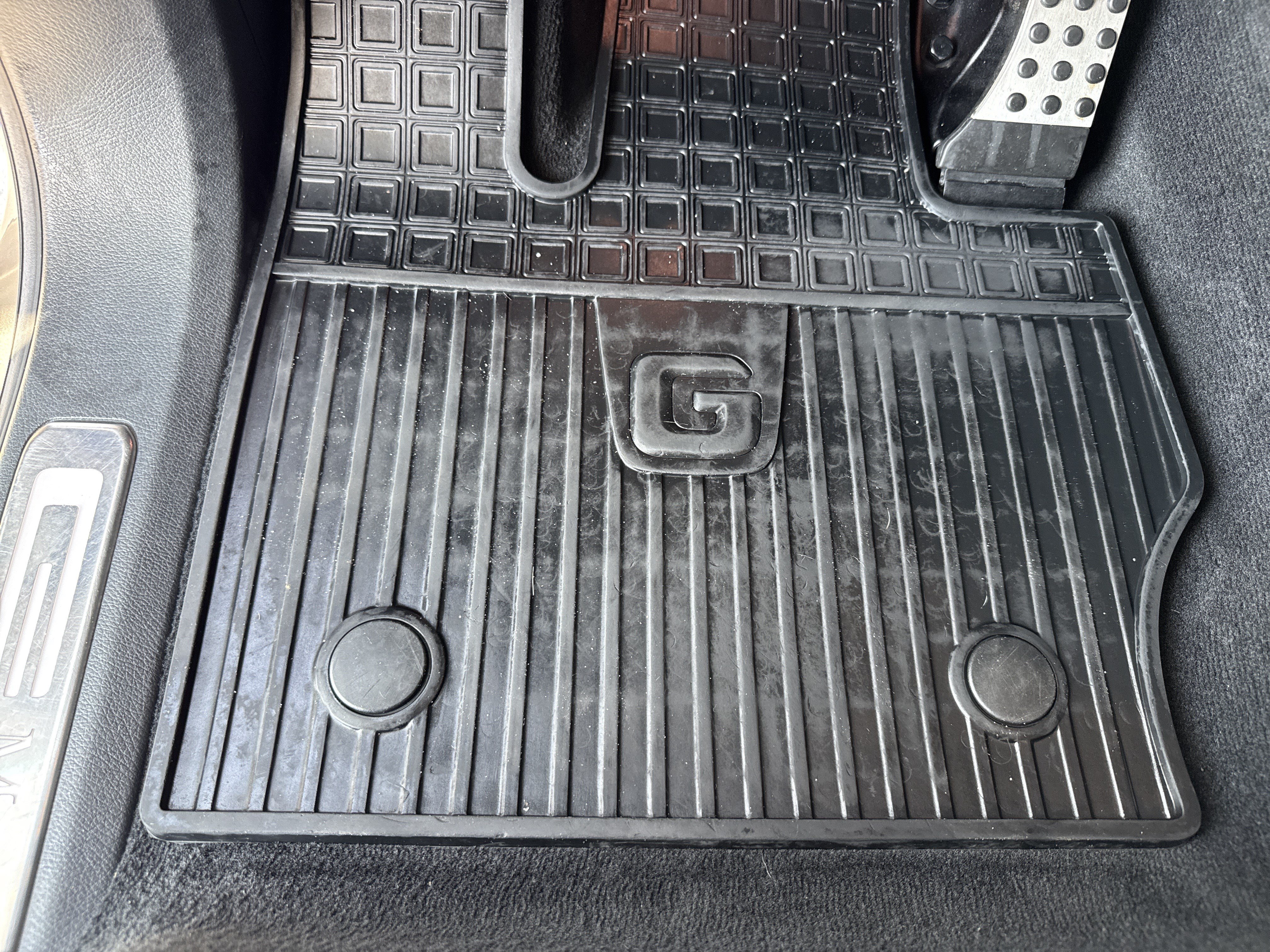 Used 2020 Mercedes-Benz G 550 image 15