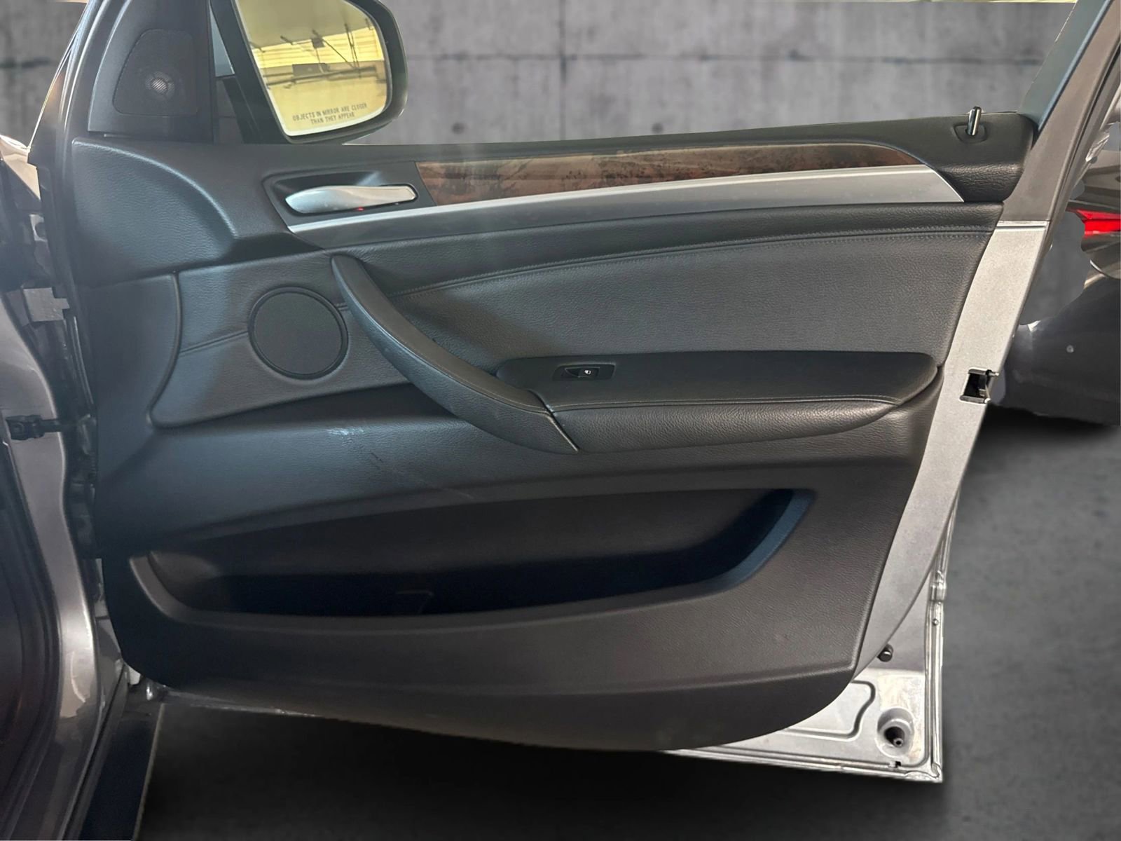 Used 2008 BMW X5 4.8i image 21