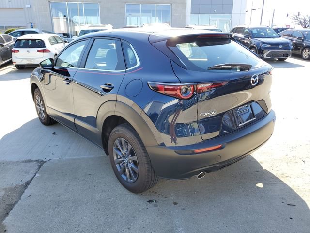 Used 2024 MAZDA CX-30 AWD 2.5 S image 3