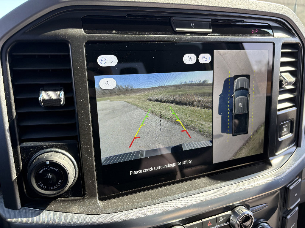 New 2026 Ford F150 Lariat w/ Equipment Group 501A Mid image 38