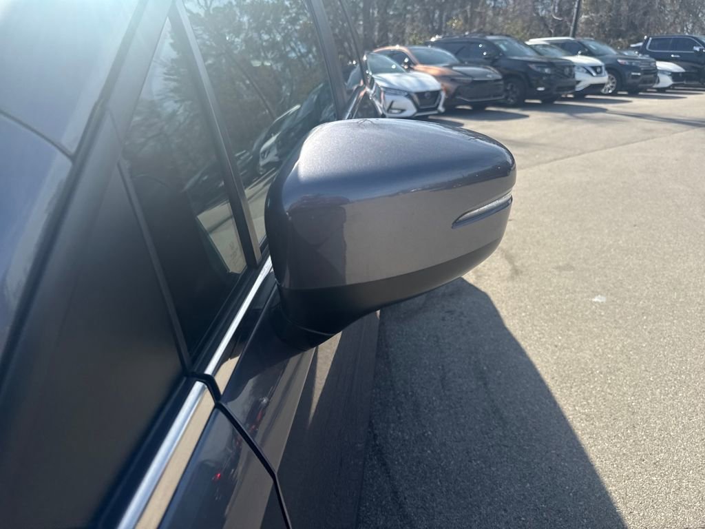 Used 2024 Honda Odyssey EX-L image 33