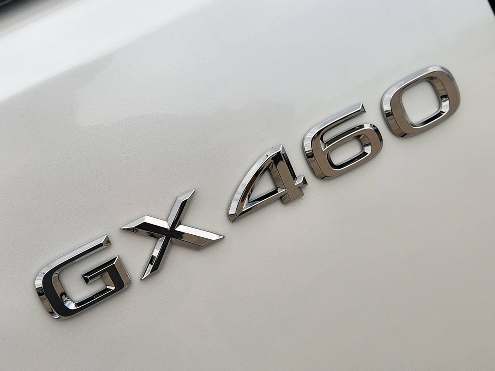 Used 2023 Lexus GX 460 Premium w/ Premium Plus Package AWD/4WD image 9