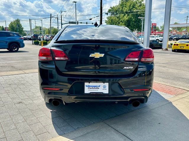 Used 2015 Chevrolet SS image 6