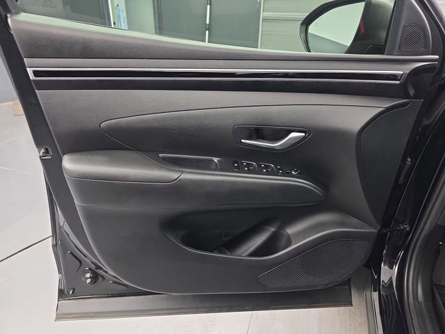 Used 2024 Hyundai Santa Cruz SE image 23