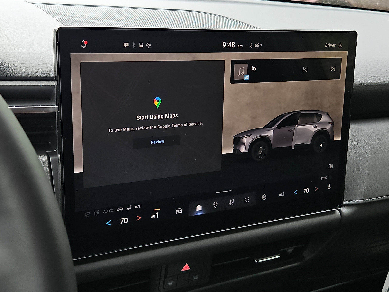 New 2026 MAZDA CX-5 Preferred AWD/4WD image 13