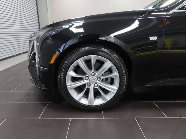 New 2026 Cadillac CT5 Premium Luxury RWD image 14
