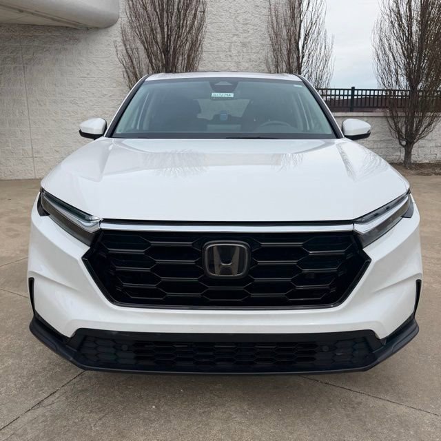 Used 2023 Honda CR-V EX-L image 8