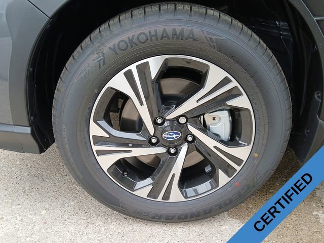 Certified 2025 Subaru Crosstrek 2.0i Premium w/ Convenience Package #2 AWD/4WD image 24
