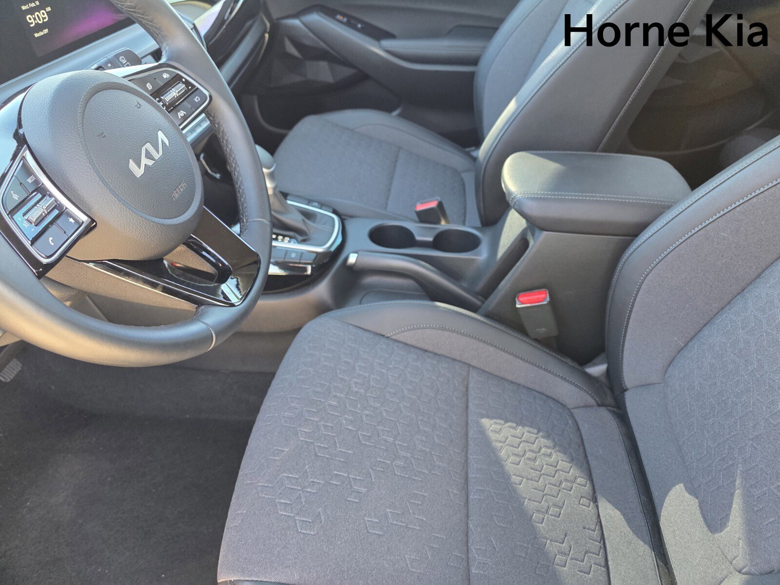 New 2026 Kia Seltos S image 10