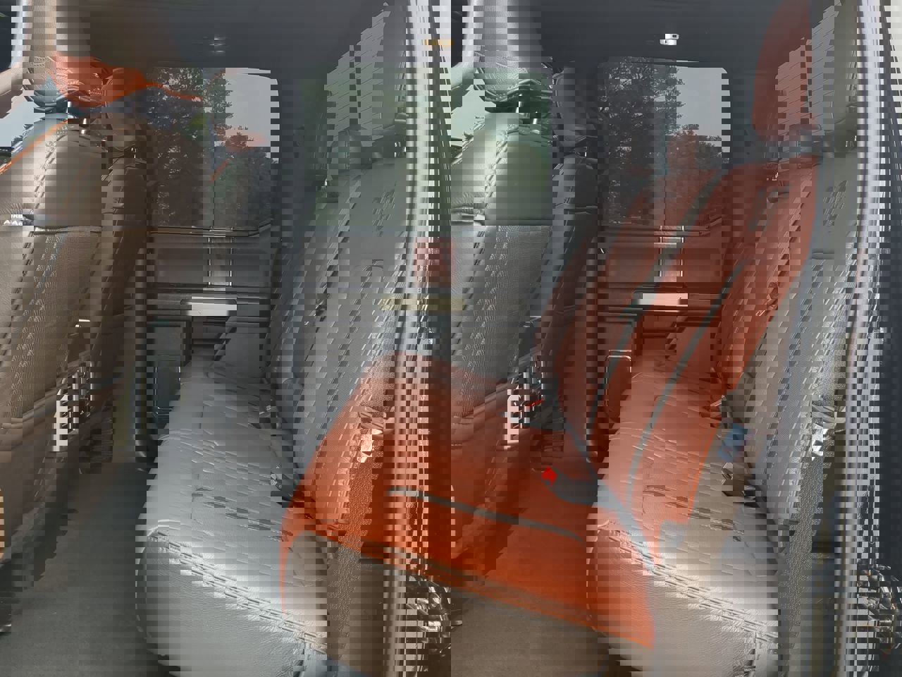 Used 2019 Ford F250 King Ranch w/ King Ranch Ultimate Package image 12