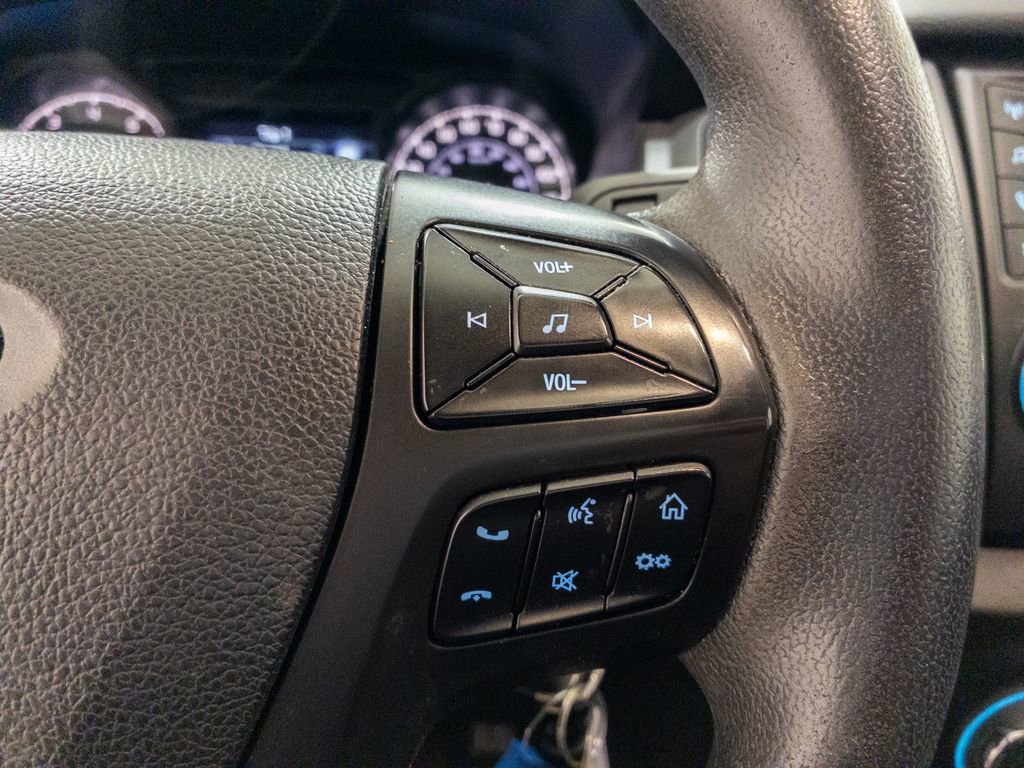 Used 2022 Ford Ranger XL w/ Equipment Group 101A High AWD/4WD image 18