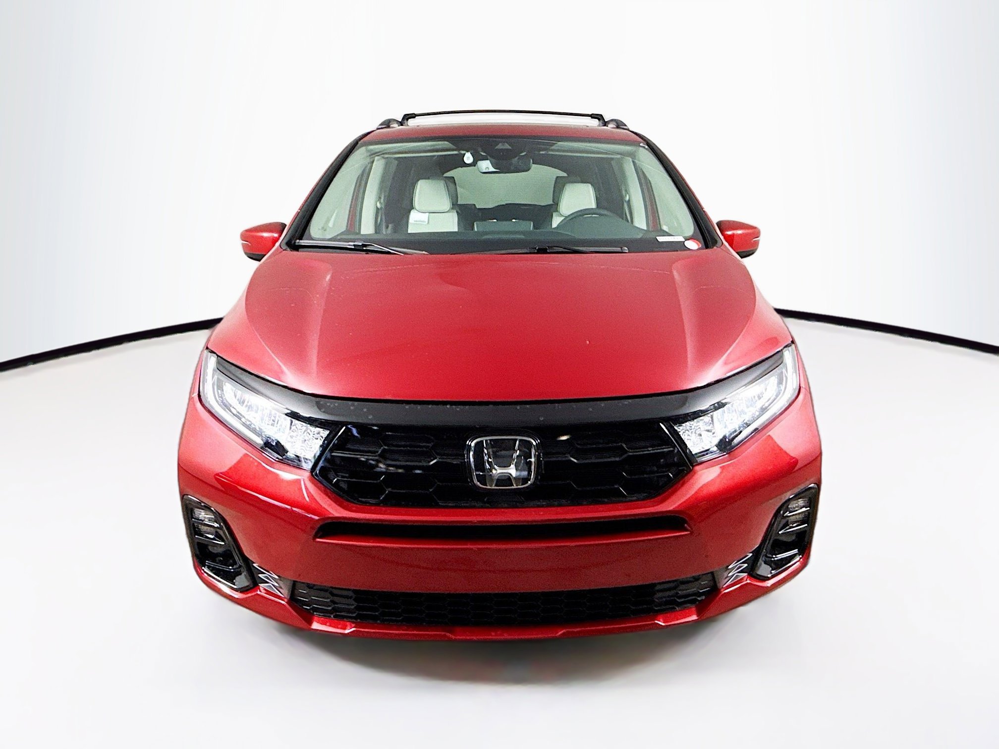 New 2026 Honda Odyssey Elite image 3
