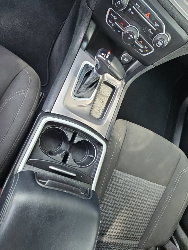 Used 2023 Dodge Charger SXT RWD image 18