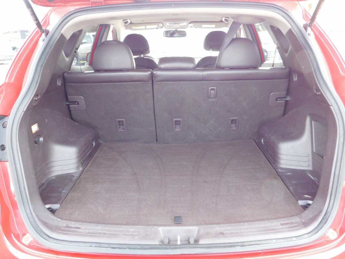 Used 2011 Hyundai Tucson GLS image 5