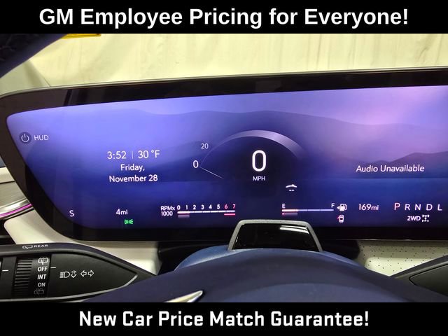 New 2026 Buick Enclave Avenir w/ Super Cruise Package image 17