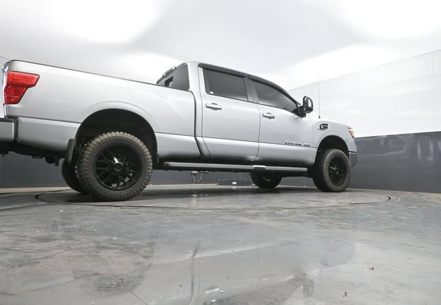 Used 2016 Nissan Titan XD AWD/4WD image 47