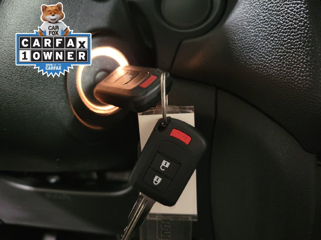 Used 2024 Mitsubishi Outlander Sport AWD image 20