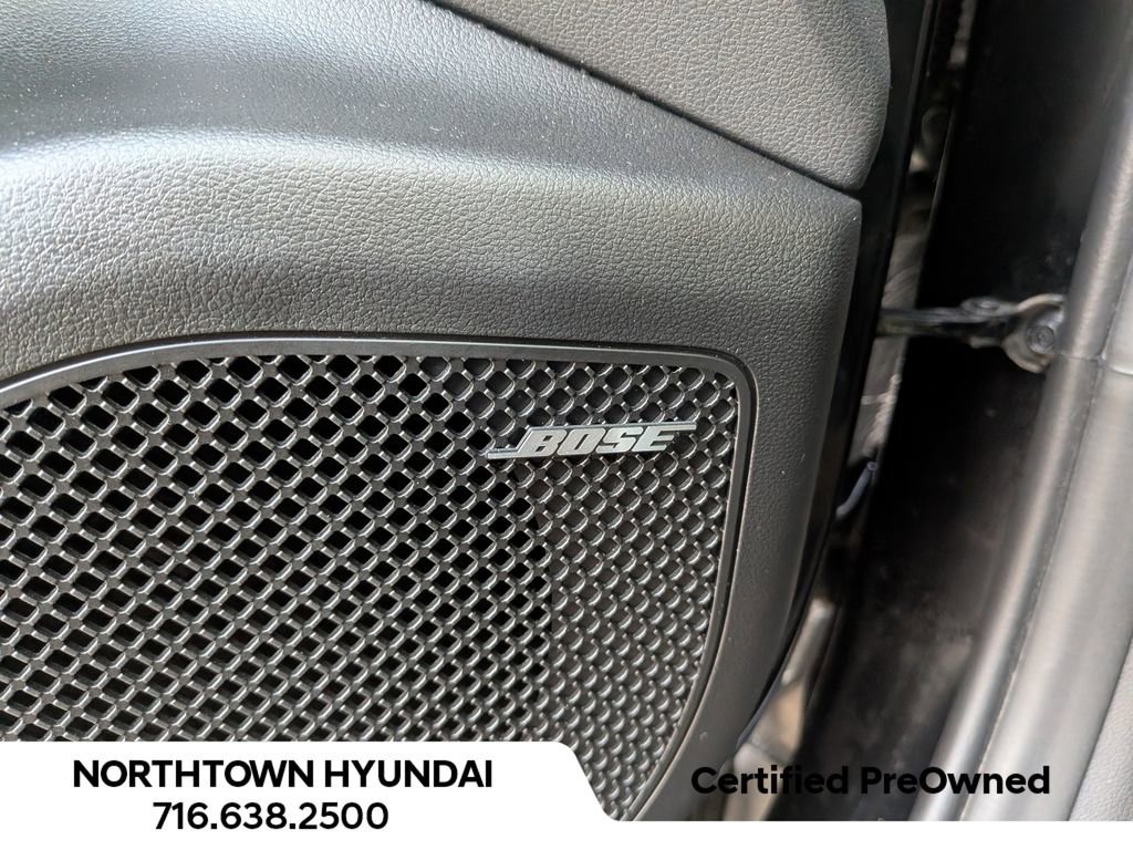 Used 2023 Hyundai Tucson Limited image 36