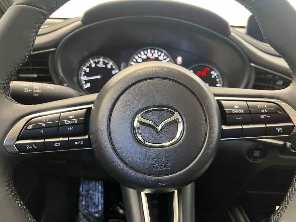 New 2025 MAZDA CX-30 AWD 2.5 S w/ Select Sport Pkg image 20