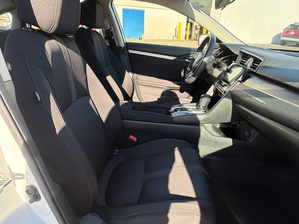 Used 2017 Honda Civic EX-T image 42