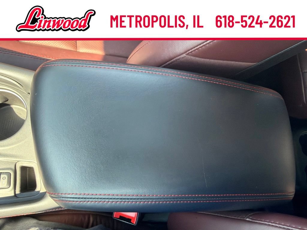 Used 2025 Dodge Durango R/T AWD/4WD image 23