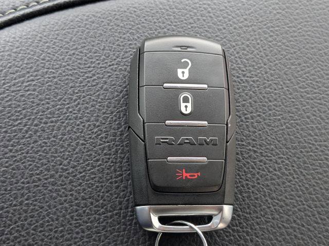 Used 2026 RAM 2500 Tradesman AWD/4WD image 32