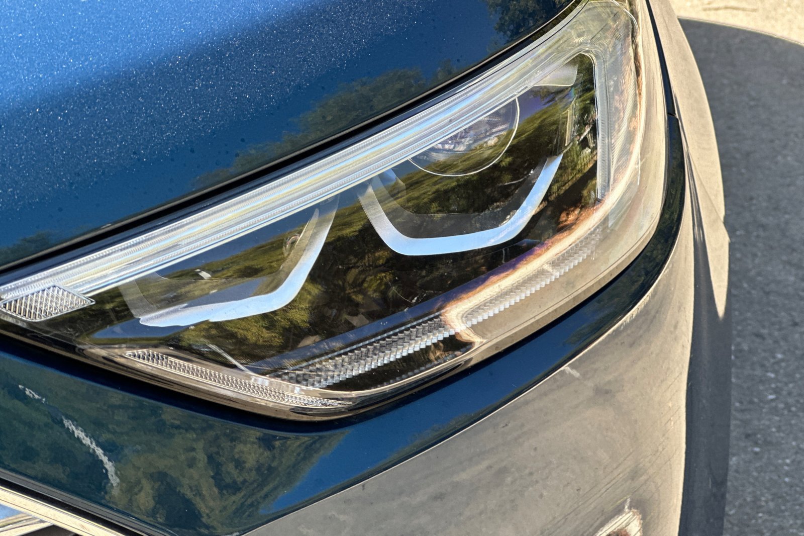 Used 2020 Ford Edge Titanium w/ Equipment Group 301A FWD image 51