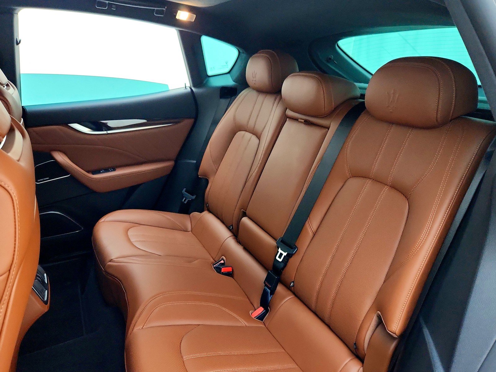 Used 2019 Maserati Levante S GranSport image 22