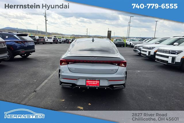 Used 2024 Kia K5 GT-Line w/ GT-Line Premium Package FWD image 30