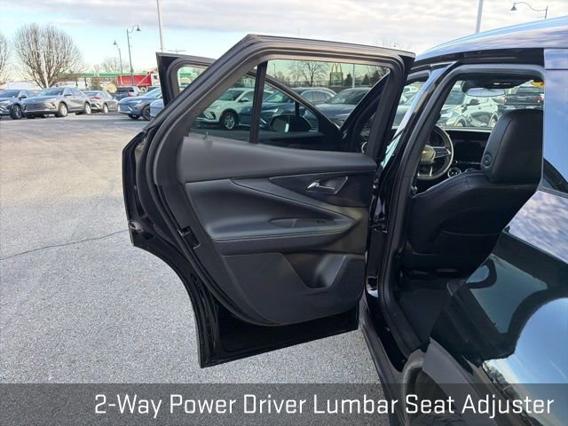 Used 2024 Chevrolet Blazer EV LT image 30