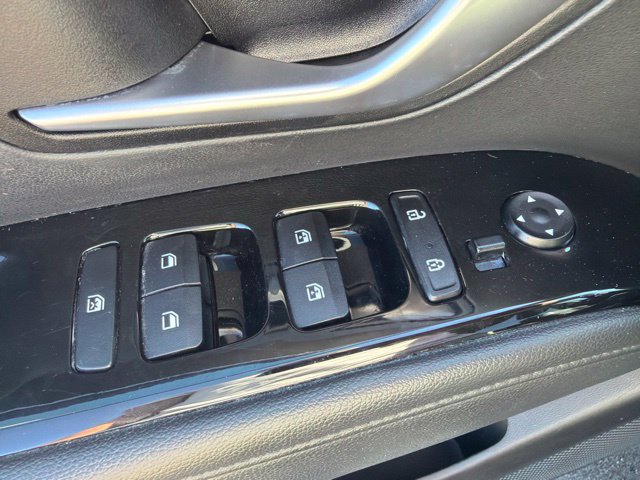 Used 2023 Hyundai Tucson Limited AWD/4WD image 24