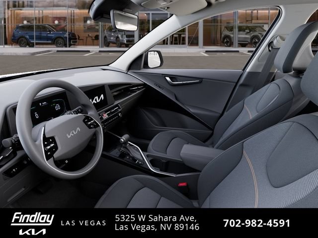 New 2026 Kia Niro LX FWD image 20